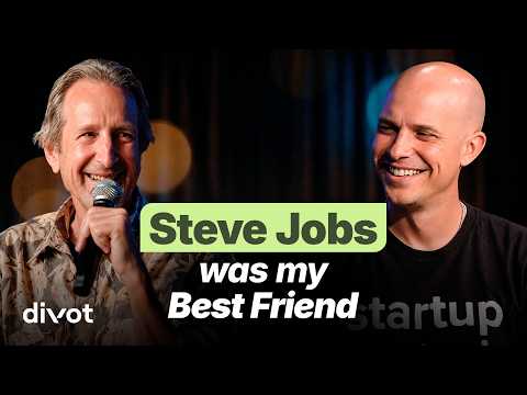 #61: He Built Apple's First Computers for $3 an Hour. Steve Jobs Never Gave Him Stock