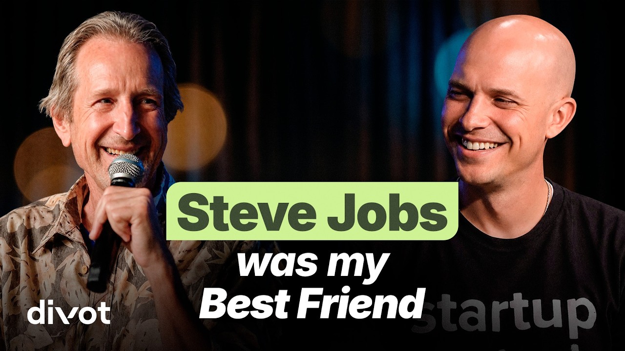 #61: He Built Apple's First Computers for $3 an Hour. Steve Jobs Never Gave Him Stock