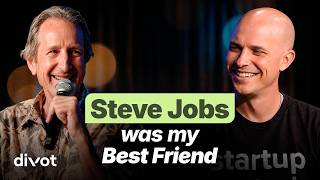 #61: He Built Apple's First Computers for $3 an Hour. Steve Jobs Never Gave Him Stock