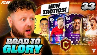 NEW FUT CHAMPS TACTICS & TEAM ADJUSTMENTS!! FC 26 ROAD TO GLORY #33
FC 26 ROAD TO GLORY EP 33 HOW TO START FC 26 UT!
Subscribe! https://www.youtube.com/user/la5ty?sub_confirmation=1
Livestream - https://www.twitch.tv/la5ty
Twitter - http://www.twitter.com/la5ty
Instagram - http://www.instagram.com/la5ty
Capture your gameplay the same way I do! https://elgato.sjv.io/La5ty
You can receive 5% discount by using my link above and using code LA5TY at checkout!
MORE FC 26!
FC 26 PACK OPENING! youtube.com/watch?v=u6nJVNXm9wk&feature=youtu.be
Welcome to the best FC 26 road to glory episode 33! In this FC 26 RTG ep 33 I will show you the best way to start EA FC 26 ultimate team with no money!
How to start FC 26 ultimate team without spending money!
#FC26RTG #EAFC26RTG #FC26RoadToGlory NEW FUT CHAMPS TACTICS & TEAM ADJUSTMENTS!! FC 26 ROAD TO GLORY #33