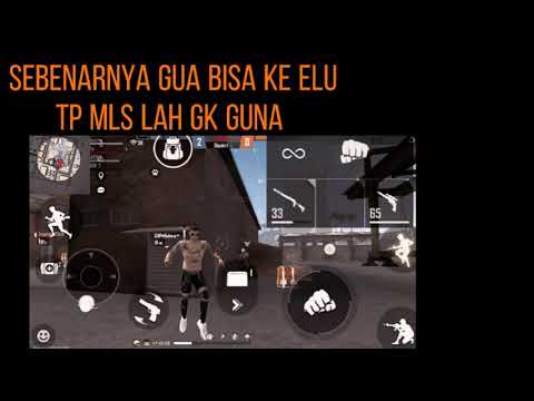 STORY WA FF GAMEPLAY||STORY SAD BOY||DJ UCIL FUNKY🎶||VIRAL DI TIKTOK