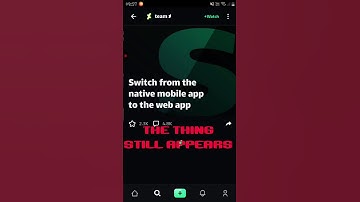 deviantart app is gone