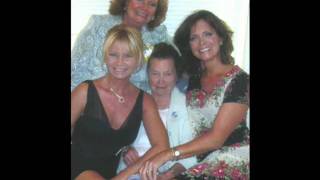 Remembering Marie