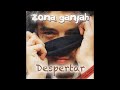Zona ganjah  despertar full album  2012