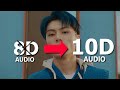 ENHYPEN 엔하이픈 PARADOXXX INVASION 10D USE HEADPHONES