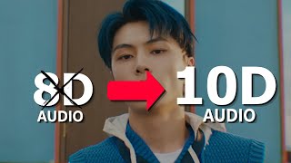 Download lagu ⚠️ENHYPEN (엔하이픈) - PARADOXXX INVASION [10D USE HEADPHONES!] 🎧