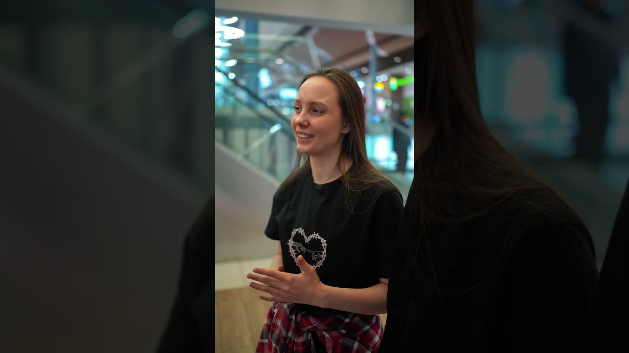 ❗️Узнали чей танец?😅 