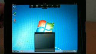 Video - VMware View Client for iPad