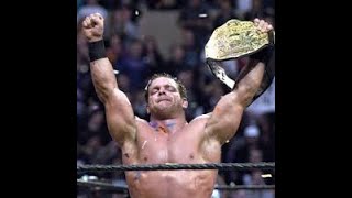 Famous Chris Benoit   From 2 To 40 Years Transformation Tribute Profile