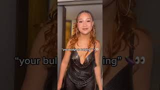 When You Tuck Isnt Cooperating