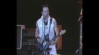 The Clash - London Calling - US Festival