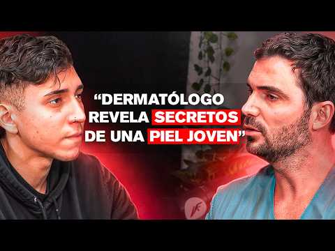 Skin Expert: What No One Tells You About Your Skin (Dermatologist)