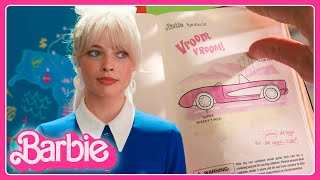 Barbie The Movie | Send Me Through The Portal