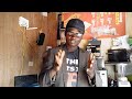 How Ghana is changing from the old method of paying electricity bill is mind blowing.
