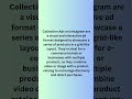 Collection Ads #shorts#ytshorts#youtubeshorts#trendingshorts#viralshorts