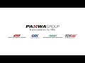 Pahwa Group Introduction - German Version