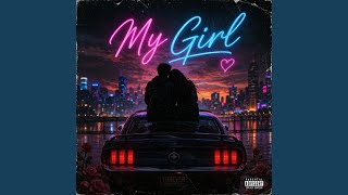 Be my girl - Phoenix young