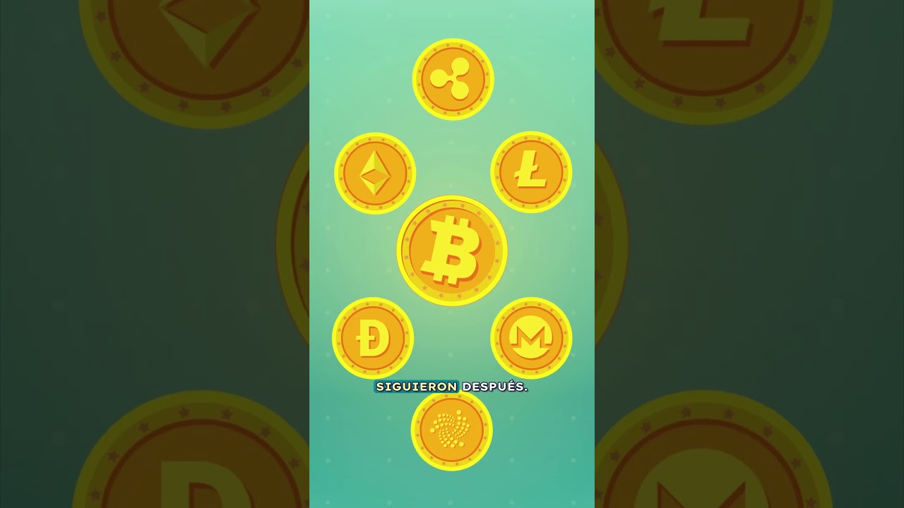 Criptomonedas y Dark Web 