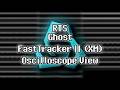 RTS - “Ghost” (XM) [Oscilloscope View]