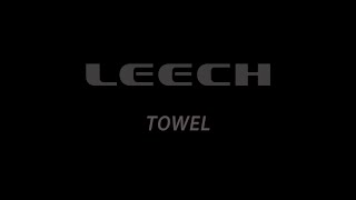 Leech Towel