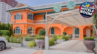 Venice Hotel HuaHin | Hua Hin / Cha-am, Thailand | Hotel Review ⭐ | Thailand Hotels Boom