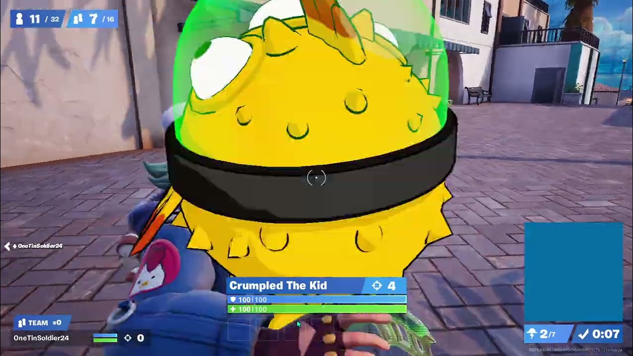 Don't like when my chug gets interrupted