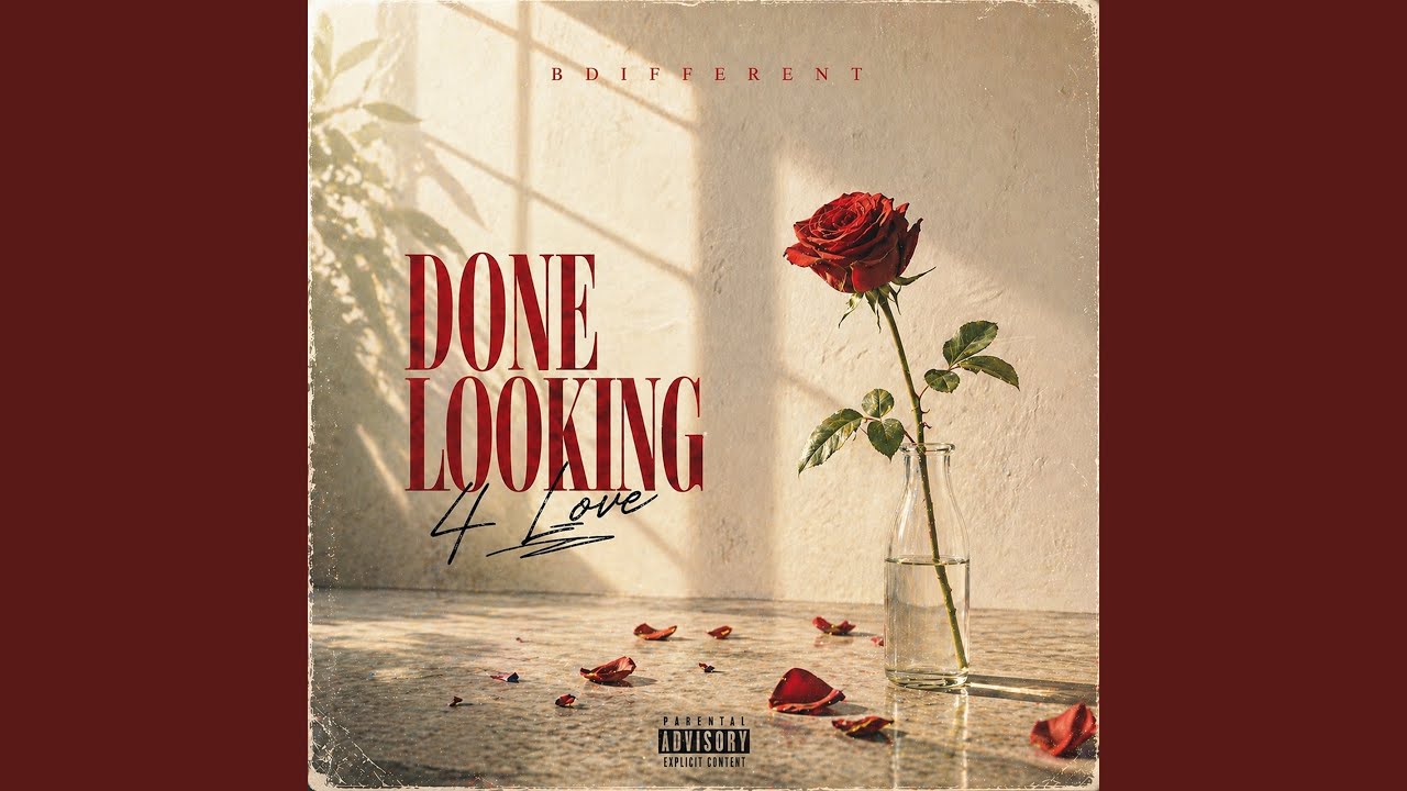 Watch Done Looking 4 Love on YouTube Watch Done Looking 4 Love on YouTube