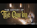 Sejarah Kitab Suci Al-Qur