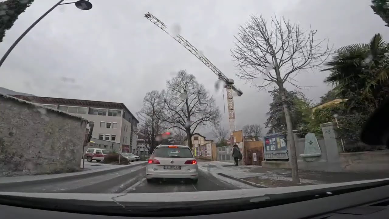 Streaming Live from my #GoPro