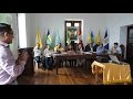 Planifican Ordenamiento Territorial y Expansión Urbana en La Provincia
de Ascope