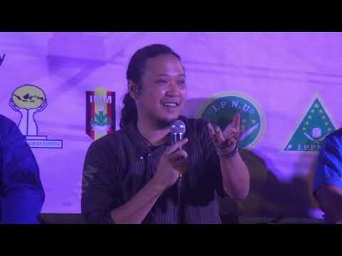 Mbah Nun dan Sabrang “Noe Letto” | Islam Jawa