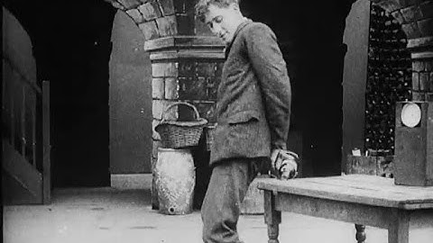 German Spy Peril (1914)