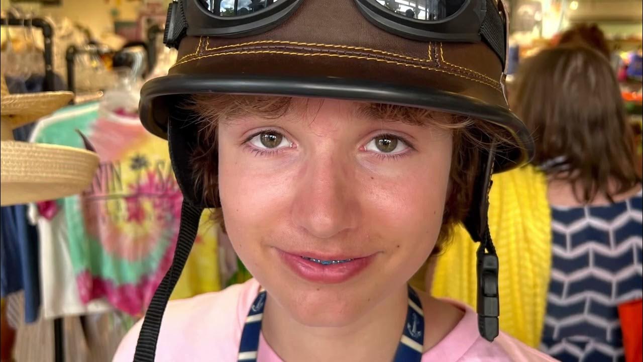 SPRING BREAK 2022 CARNIVAL MARDI GRAS (PART 2) YouTube