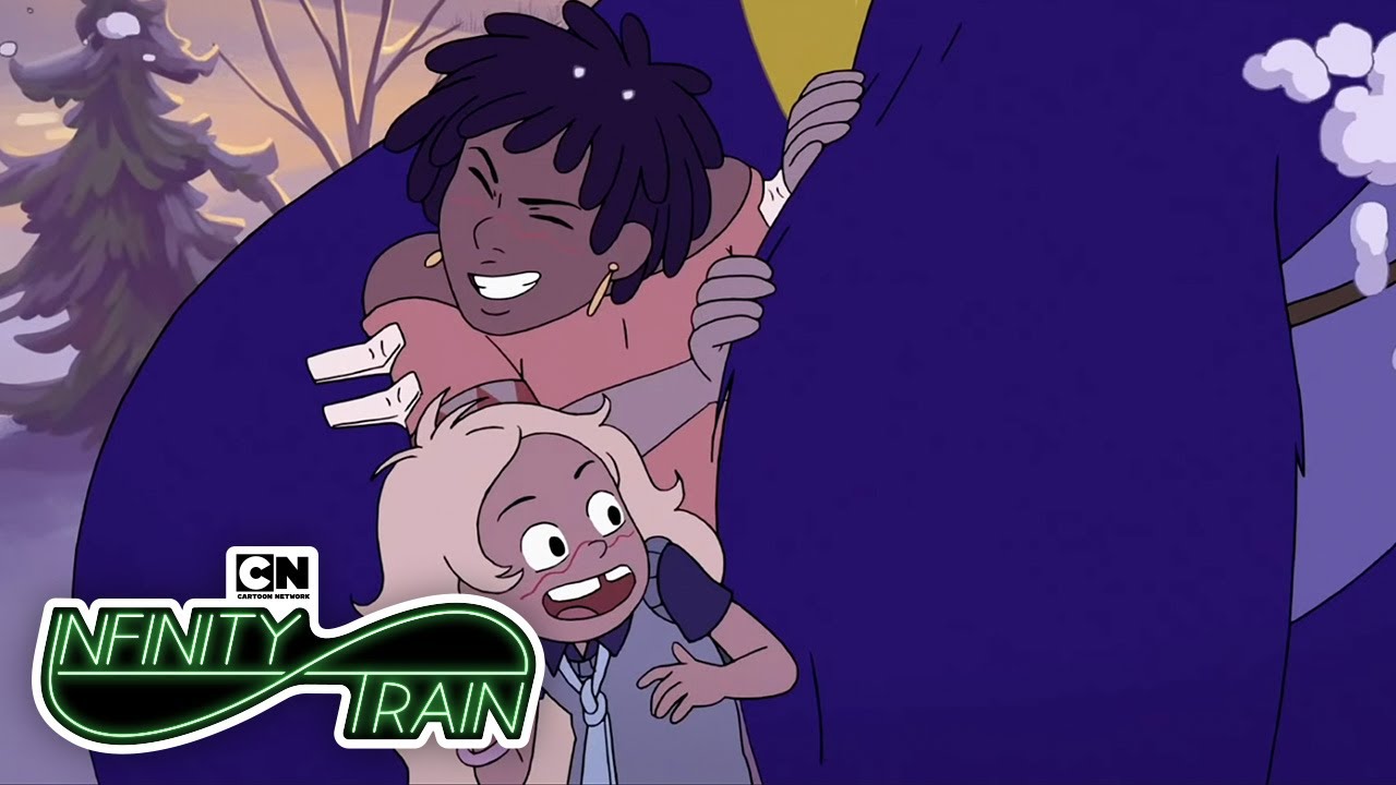 Steven Universo: Cartoon Network divulga trailer do episódio final; confira