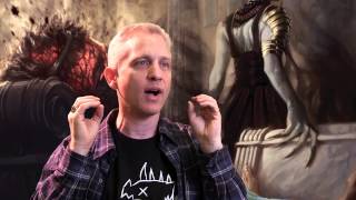 Inside R&D: Journey into Nyx, Part 1