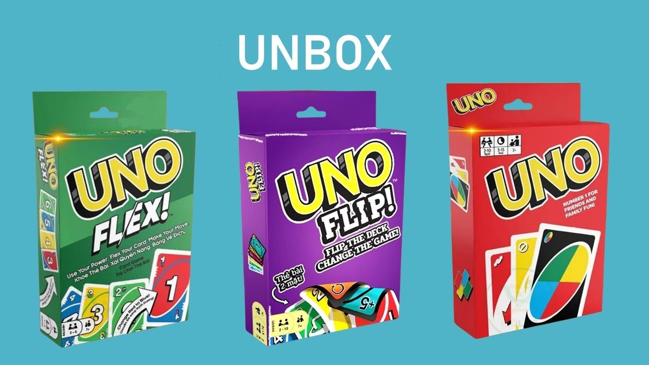 Unbox UNO X3!!!!!