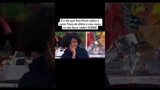 #redebbb #bbb26 #bbb #viral #viralvideo #viralshorts #funny #foryou #humor #gaming #fyp #fypシ #cute