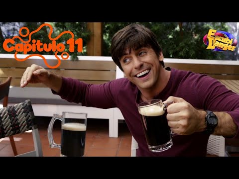 Ray is friends with my dad 😨 | Episode 11 | Henry Danger