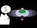 【女性実況】#1 Undertale をマイペースに実況プレイ