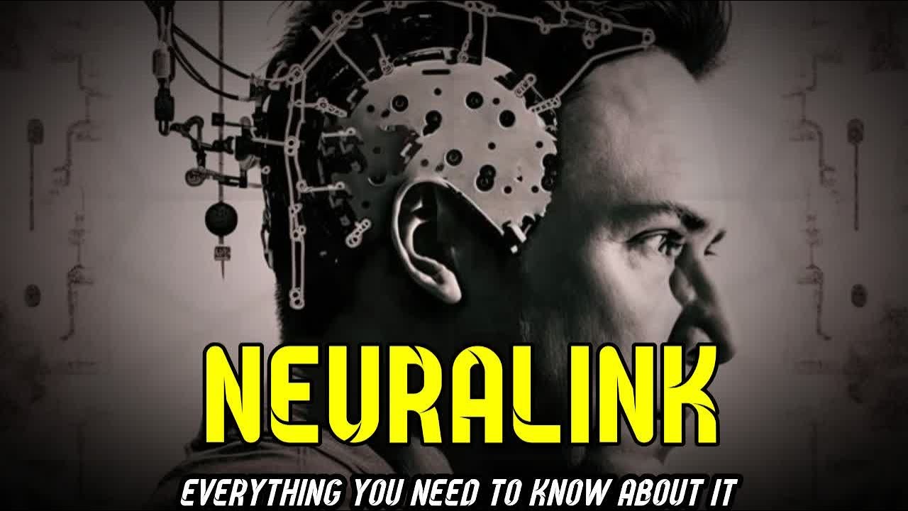 From 0 to100 Elon Musk's Neuralink brain chip | Everything you need to ...