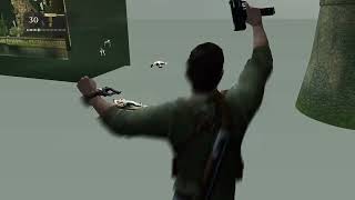 Uncharted 3 Glitches