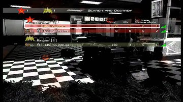 Michael Myers Trickshots (HD)