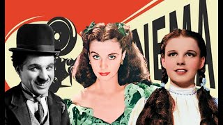 Jude's Top 10 Movies of the 1930s