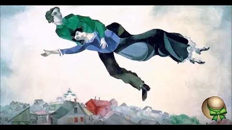 Come muore Marc Chagall?