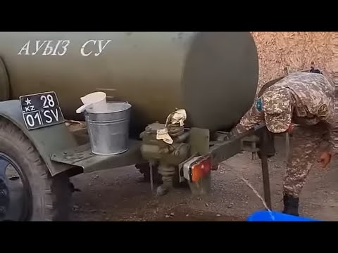 ПОЛЕВОЙ ВЫХОД • ПОЛЕВАЯ КУХНЯ • ВДВ • ДШВ