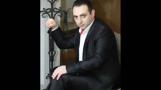 Gevorg Barsamyan - Im ashxarh u luys \