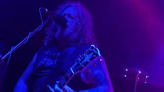 Conan Live at The Conduit - Foeman's Flesh / Desolation Hexx - 4/2/2026 - Orlando, FL