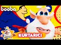 Booba ⭐ Kurtarıcı 🚂 Çocuklar İçin Çizgi Filmler ✨ Super Toons TV Animasyon