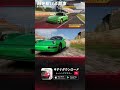 『レーシングマスター』ポルシェ 911 Carrera4 (964) '89 ショート動画 #レーシングマスター #レーマス #shorts