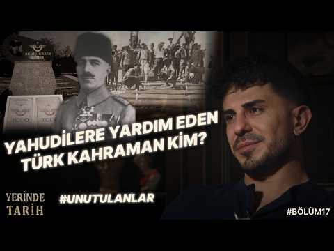 Atatürk 10. Yıl Marşını Neden Değiştirdi? Behiç Erkin Kimdir? Yerinde Tarih Podcast 17. Bölüm